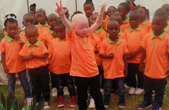 Miracle Kidz Care Graduations